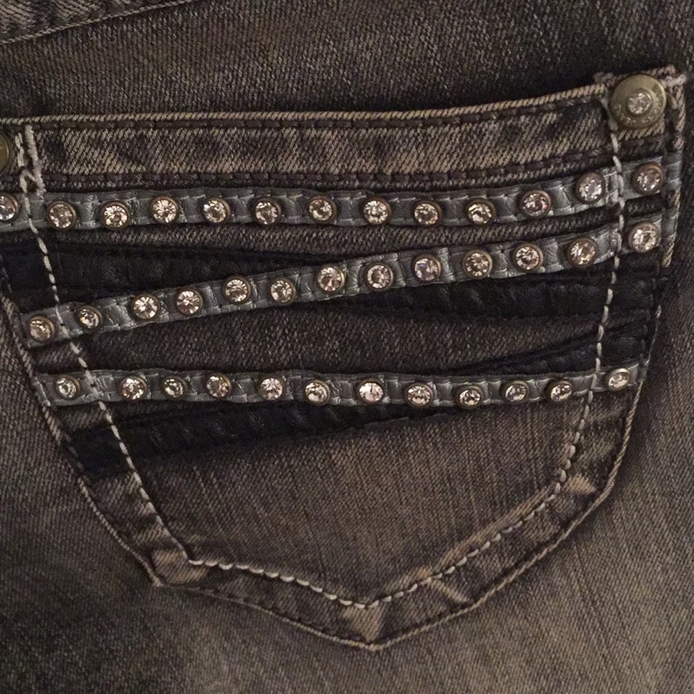 Express jeans 👖 - Picture 6 of 9